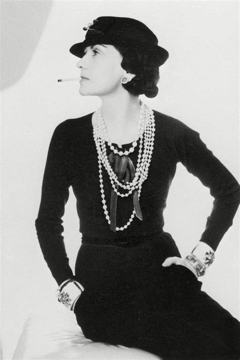 coco chanel clothes 2017|Coco Chanel most famous work.